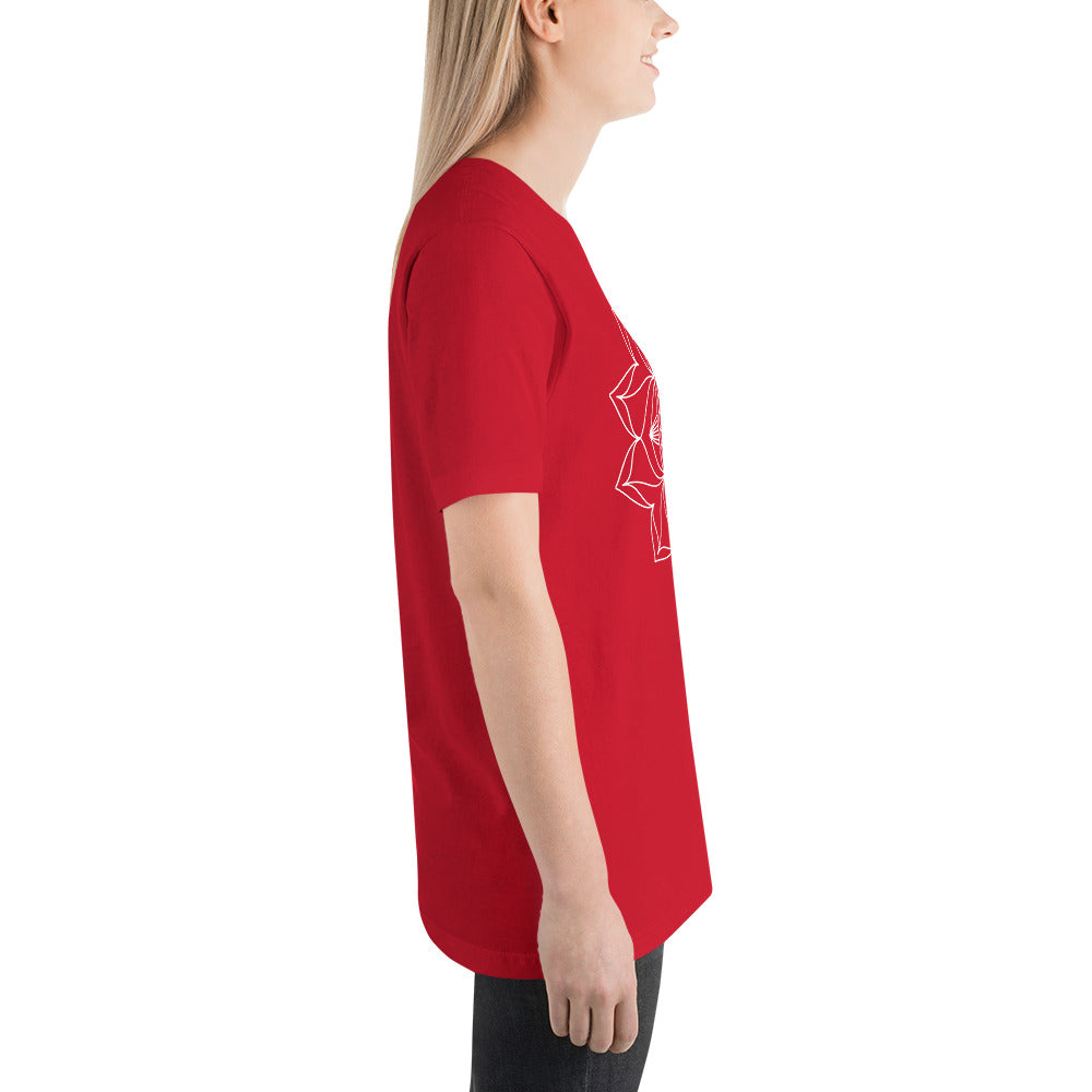 Mandala T-Shirt Mandala T-Shirt